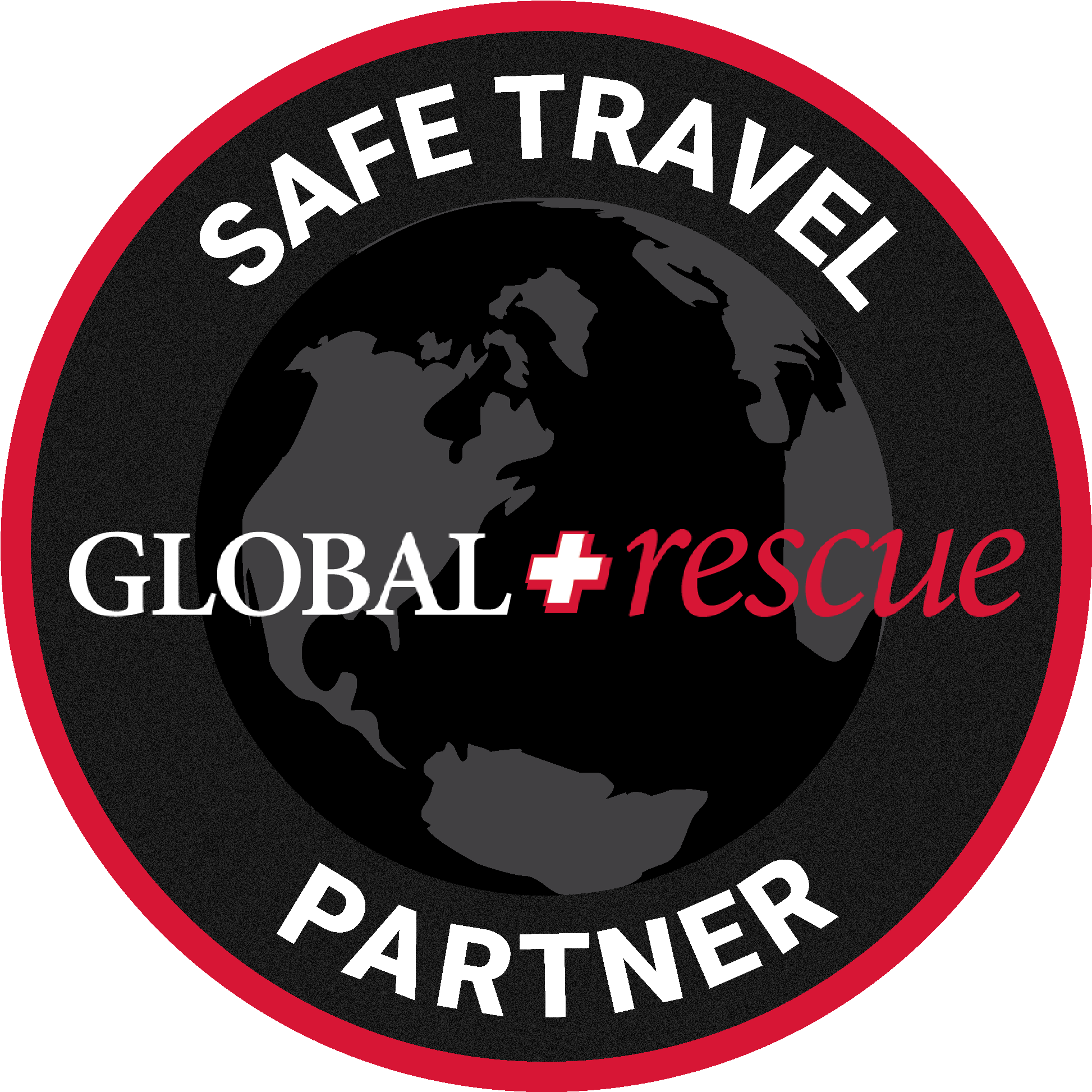 Global Rescue Safe Travel Partner